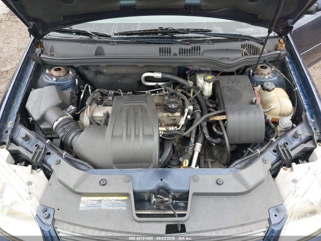 Chevrolet Cobalt Lt