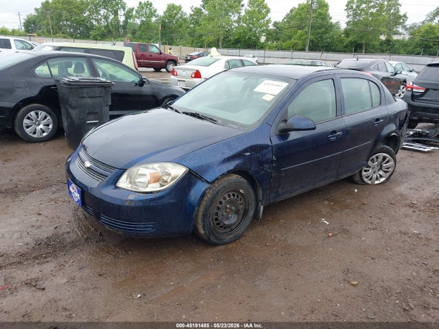 Chevrolet Cobalt Lt