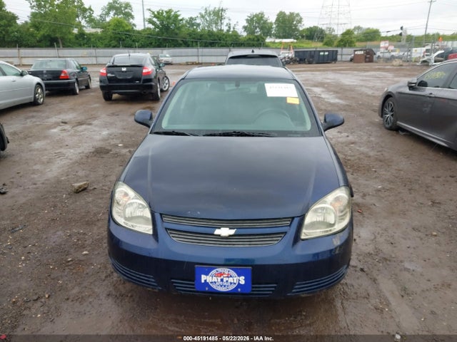 Chevrolet Cobalt Lt
