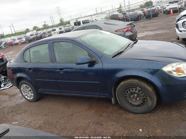 Chevrolet Cobalt Lt