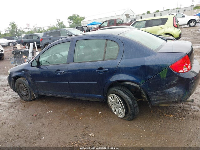 Chevrolet Cobalt Lt