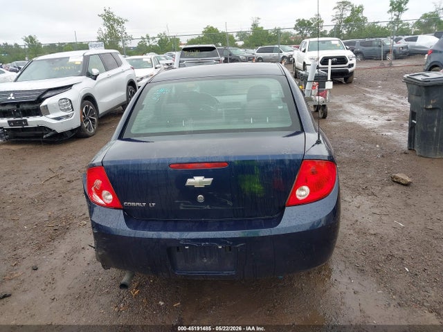 Chevrolet Cobalt Lt