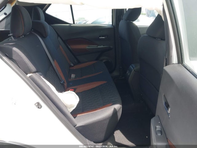 Nissan Kicks Sr Xtronic Cvt