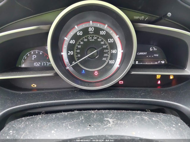 Mazda Mazda3 I Touring