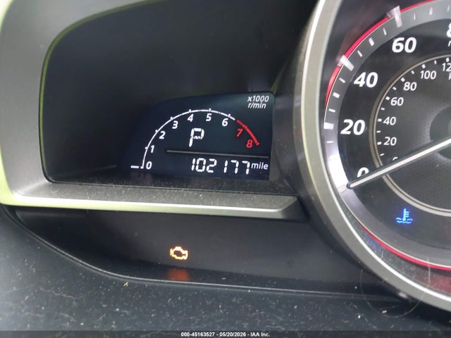Mazda Mazda3 I Touring