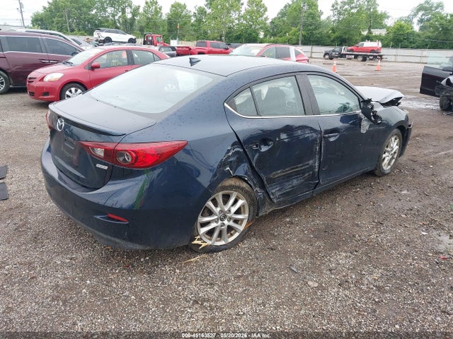Mazda Mazda3 I Touring