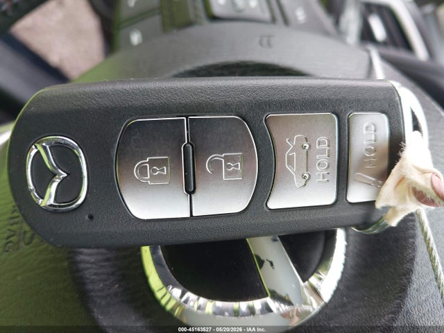 Mazda Mazda3 I Touring