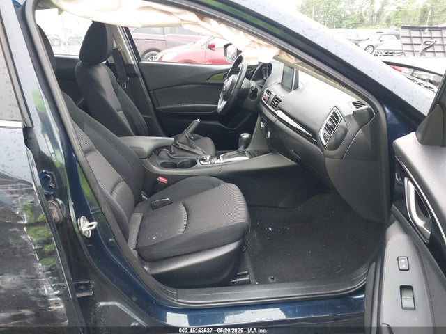 Mazda Mazda3 I Touring
