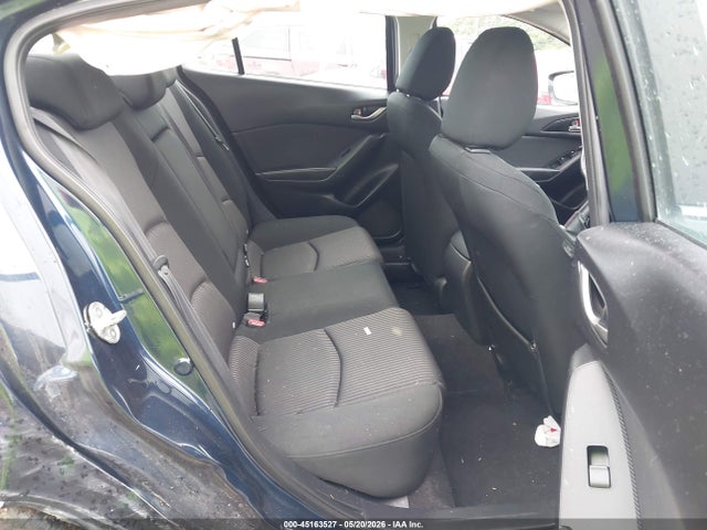 Mazda Mazda3 I Touring