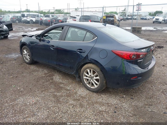 Mazda Mazda3 I Touring
