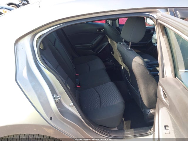 Mazda Mazda3 I Touring