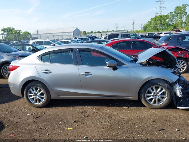 Mazda Mazda3 I Touring