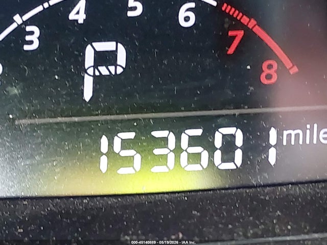 Mazda Mazda3 I Touring