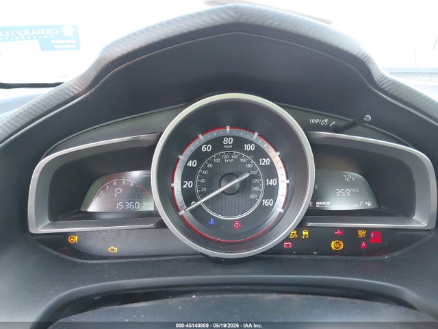 Mazda Mazda3 I Touring