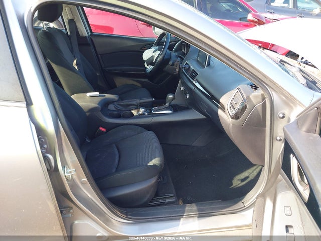 Mazda Mazda3 I Touring