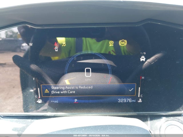Chevrolet Trax Fwd 2rs
