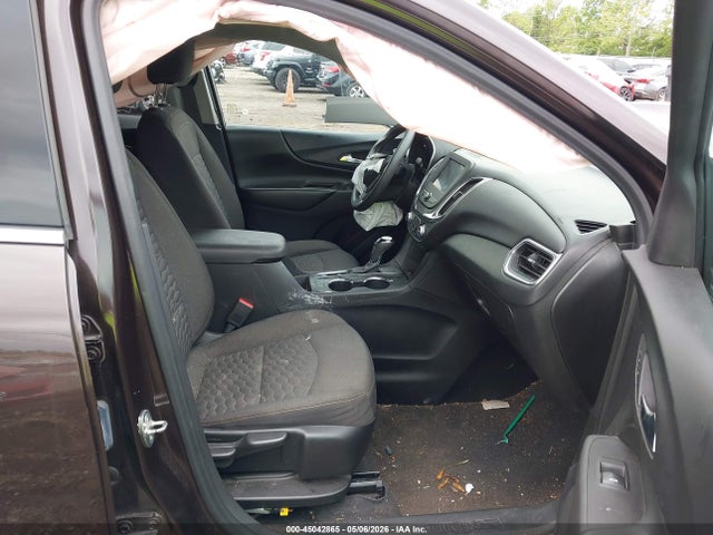Chevrolet Equinox Fwd Lt 1.5l Turbo