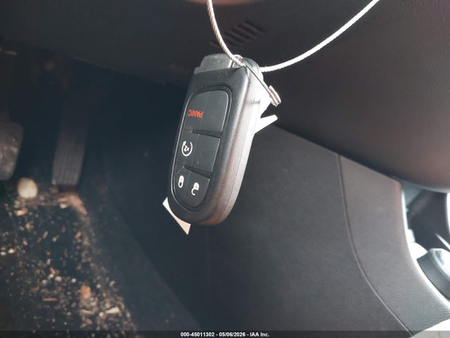 Jeep Cherokee Trailhawk