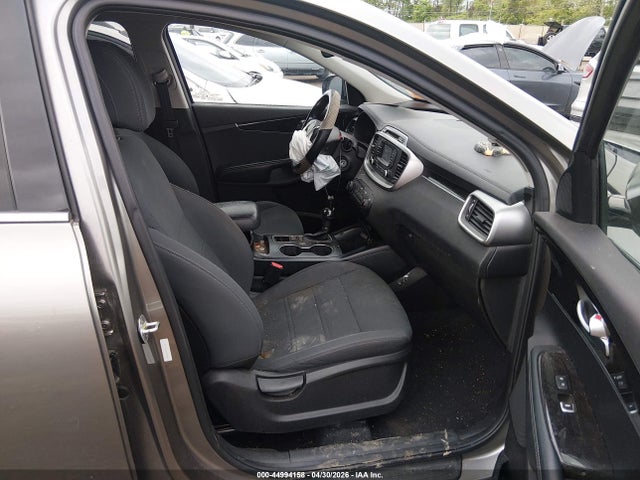 Kia Sorento 3.3l Lx
