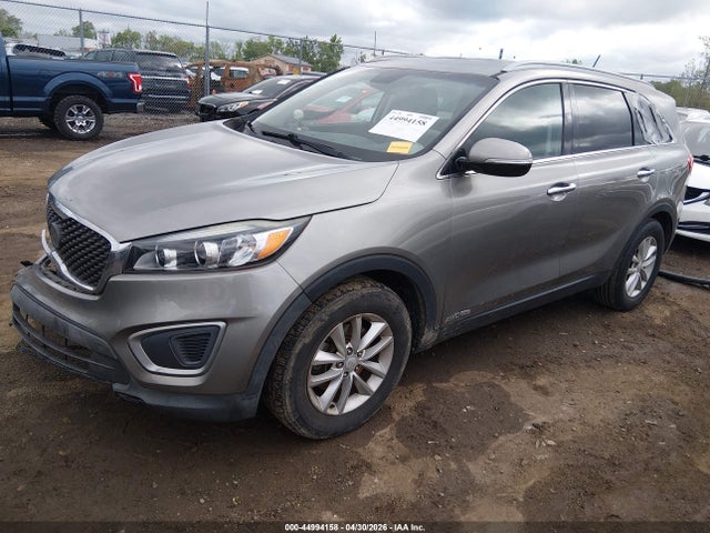 Kia Sorento 3.3l Lx