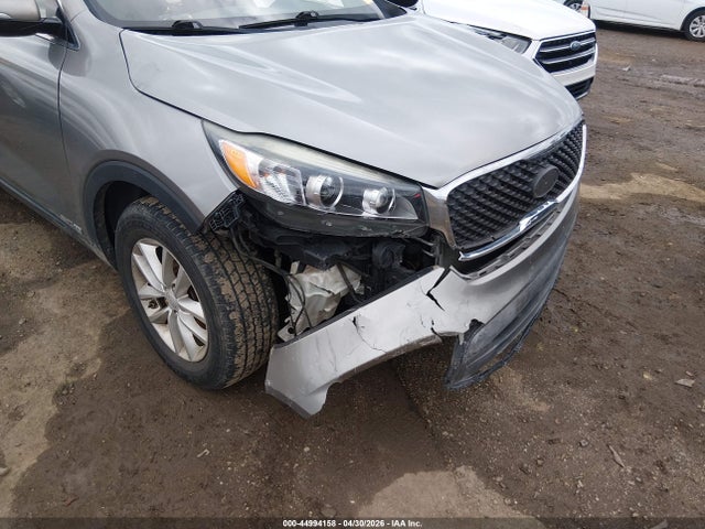 Kia Sorento 3.3l Lx