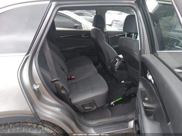 Kia Sorento 3.3l Lx