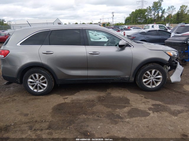 Kia Sorento 3.3l Lx