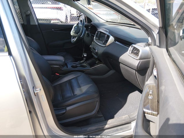Kia Sorento 3.3l Ex