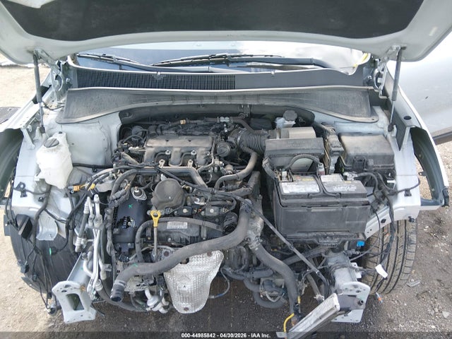 Kia Sorento 3.3l Ex