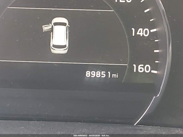 Kia Sorento 3.3l Ex