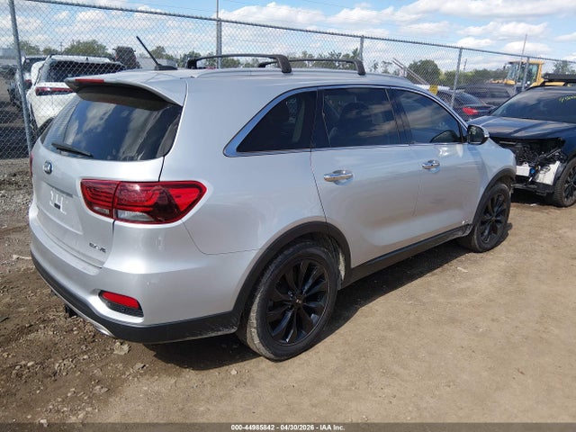 Kia Sorento 3.3l Ex