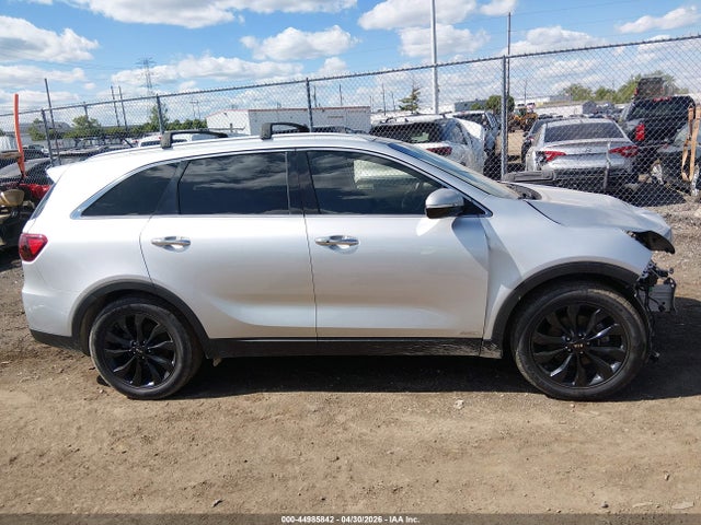 Kia Sorento 3.3l Ex