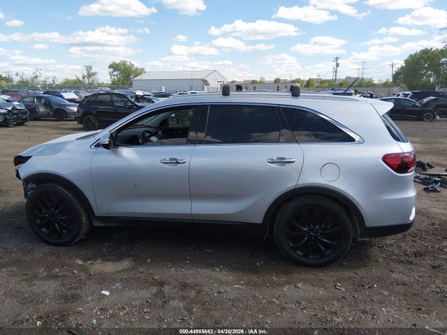 Kia Sorento 3.3l Ex