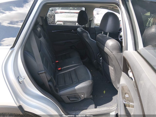Kia Sorento 3.3l Ex