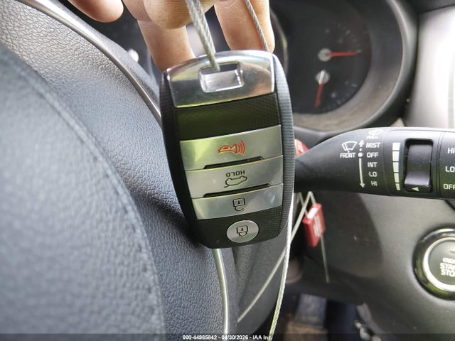 Kia Sorento 3.3l Ex