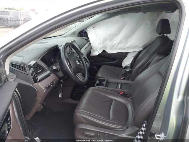 Honda Odyssey Touring