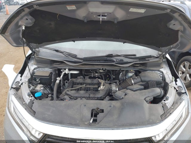 Honda Odyssey Touring