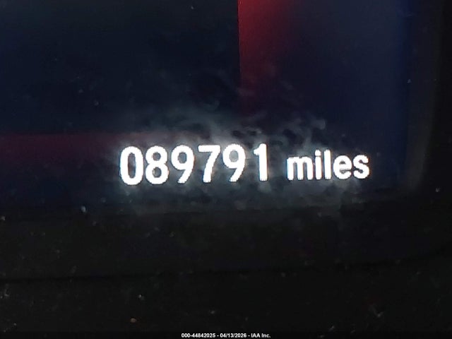 Honda Odyssey Touring