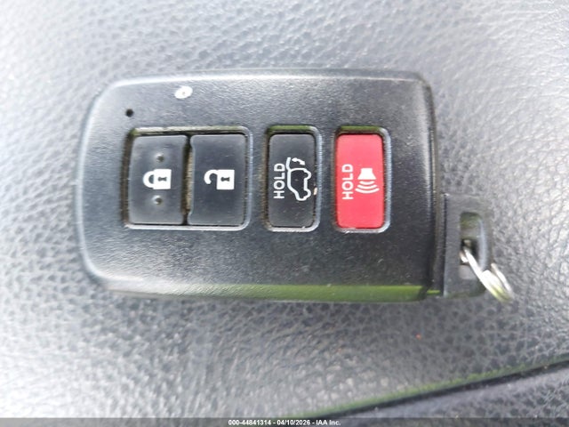 Toyota Highlander Limited Platinum