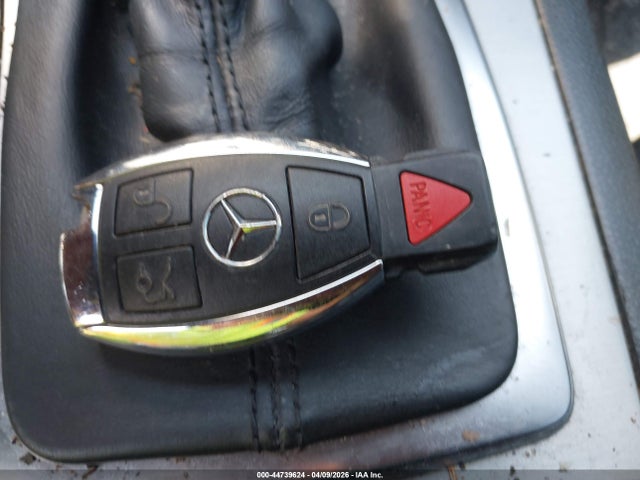Mercedes-Benz C-Class Sport 4matic