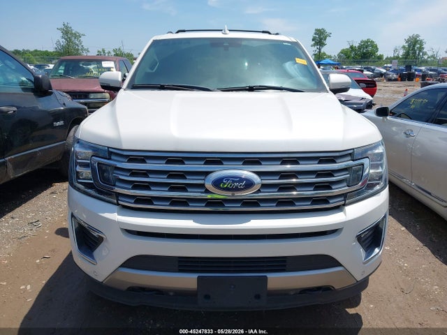 Ford Expedition Limited