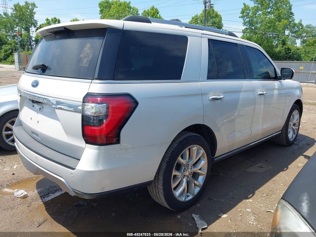 Ford Expedition Limited