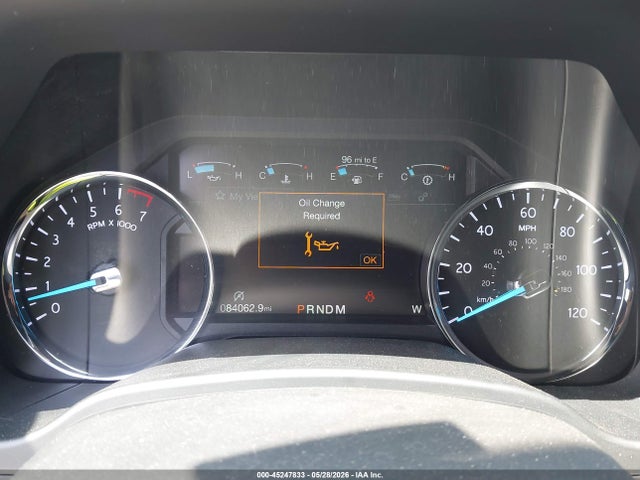 Ford Expedition Limited