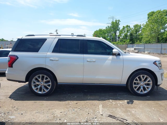 Ford Expedition Limited