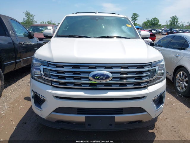 Ford Expedition Limited