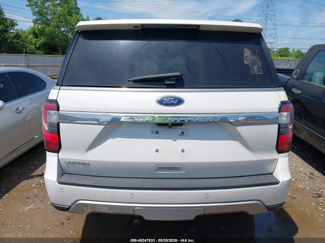 Ford Expedition Limited