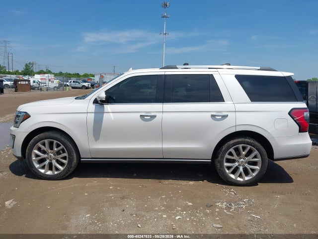 Ford Expedition Limited