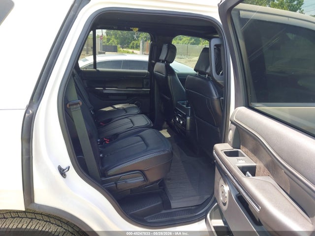 Ford Expedition Limited