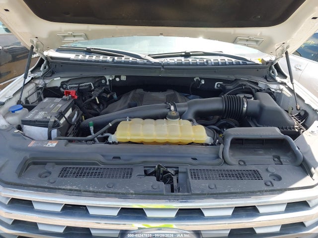 Ford Expedition Limited