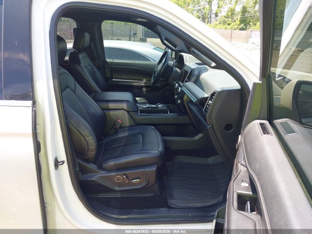 Ford Expedition Limited